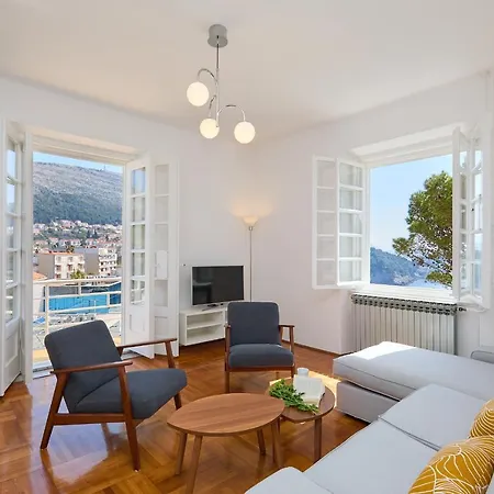 Hedera Estate, Hedera A30 Apartman