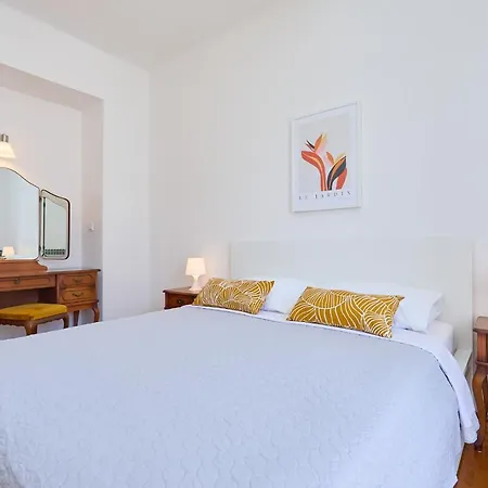 Hedera Estate, Hedera A30 شقة دوبروفينك