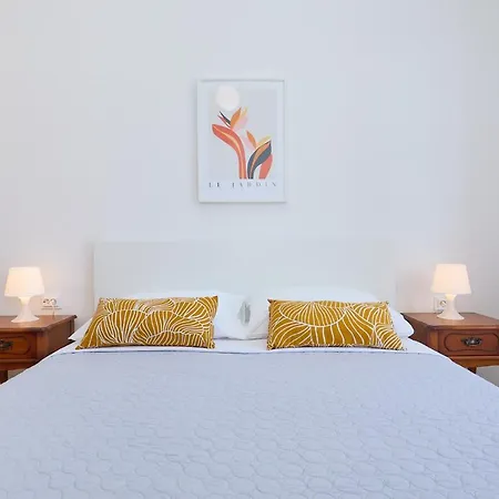 Apartamento Hedera Estate, Hedera A30 *