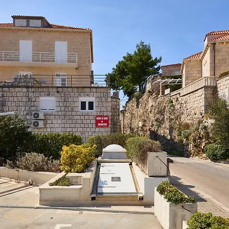Apartment Hedera Estate, Hedera A30 Dubrovnik