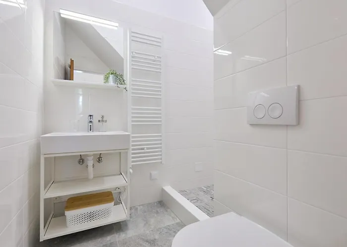 Hedera Estate, Hedera A30 Apartament Dubrownik