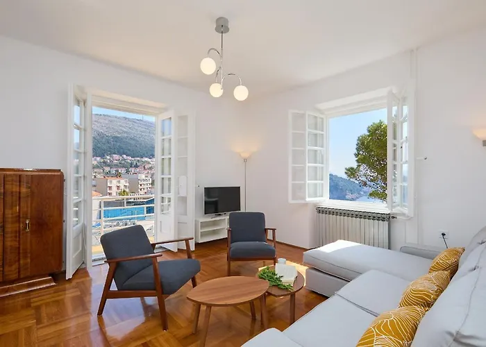 Hedera Estate, Hedera A30 Appartement