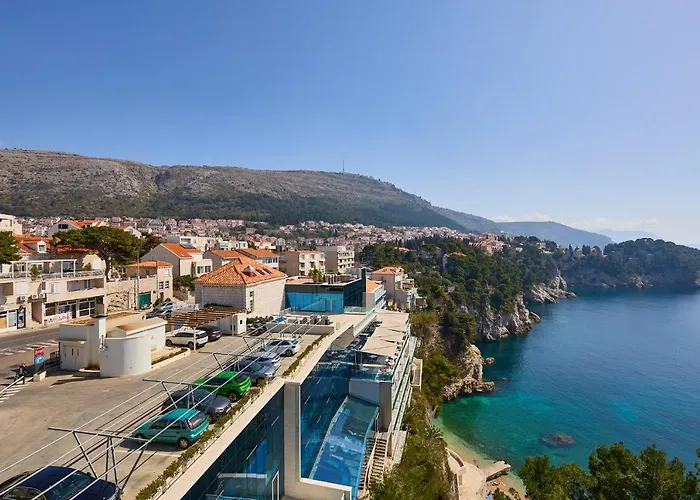 Hedera Estate, Hedera A30 Apartament Dubrownik