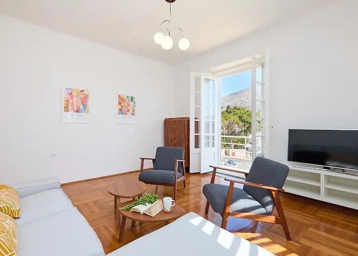 Apartament Hedera Estate, Hedera A30 *