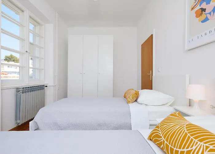 Hedera Estate, Hedera A30 Apartament Dubrownik