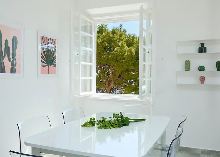 Hedera Estate, Hedera A30 Appartement *