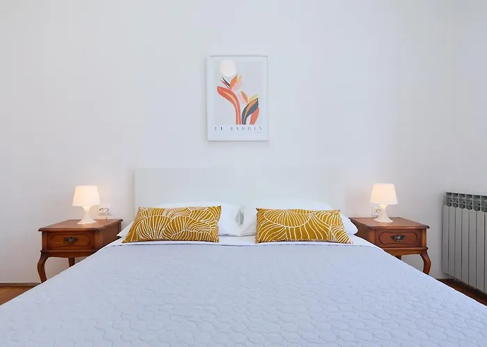 Appartement Hedera Estate, Hedera A30 *