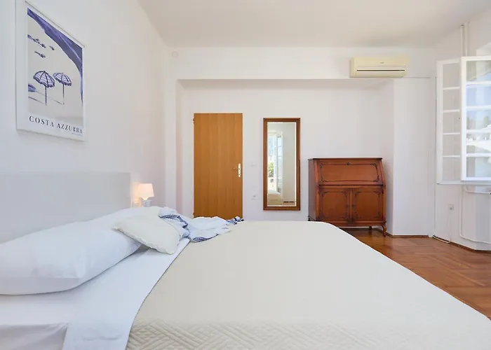 Appartement Hedera Estate, Hedera A30 Dubrovnik