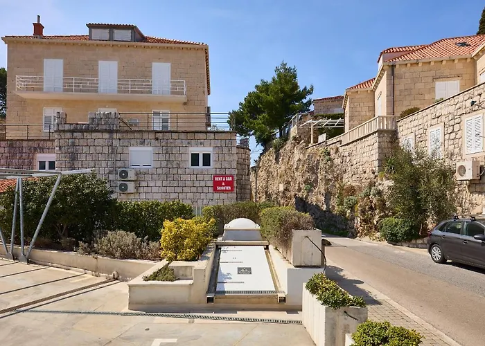 Appartement Hedera Estate, Hedera A30 Dubrovnik