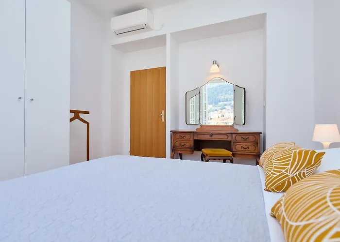 Hedera Estate, Hedera A30 Appartement *