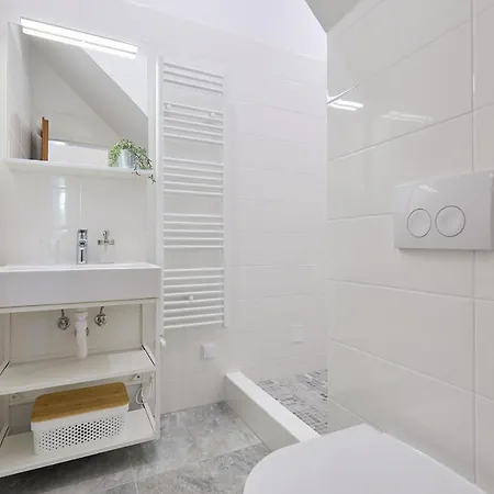 Hedera Estate, Hedera A30 Daire Dubrovnik