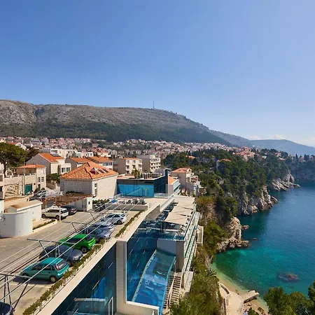 Hedera Estate, Hedera A30 Daire Dubrovnik