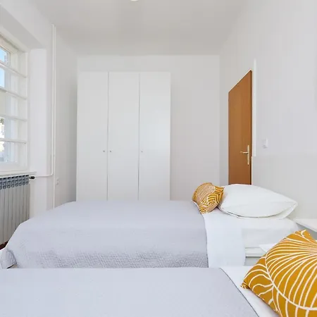 Hedera Estate, Hedera A30 Daire Dubrovnik