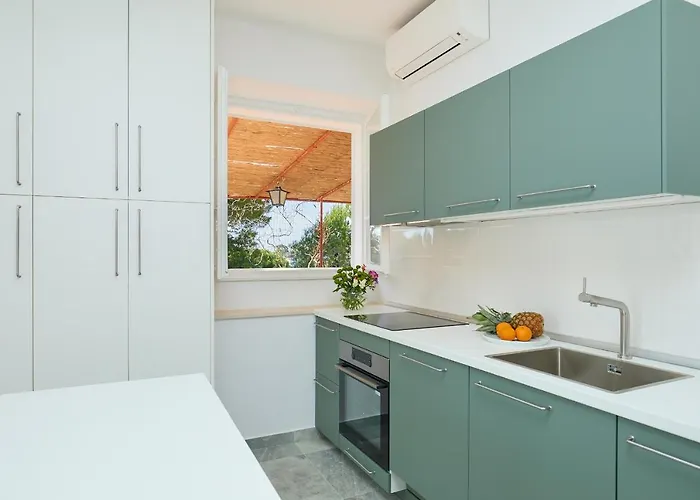 Appartamento Hedera Estate, Hedera A30 Ragusa